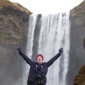 Meet your Posher, Matthew